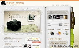 多彩網(wǎng)站模板86603