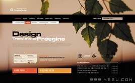 網(wǎng)絡(luò)設(shè)計(jì)公司網(wǎng)站模板_87275