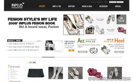 網(wǎng)頁(yè)模板_灰色_編號(hào)036