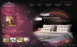 高雅家居公司網(wǎng)站模板_88371