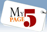 MyPage5 - ׬ǮƬƵ֡Ϳռ