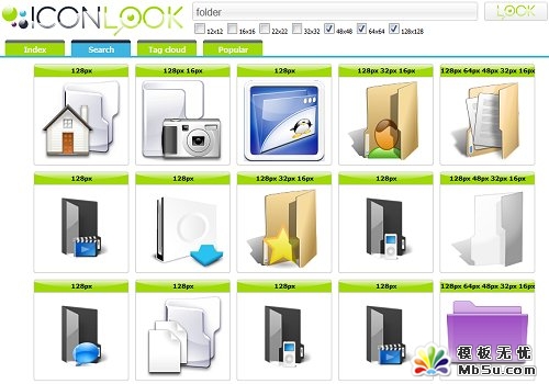 iconlook