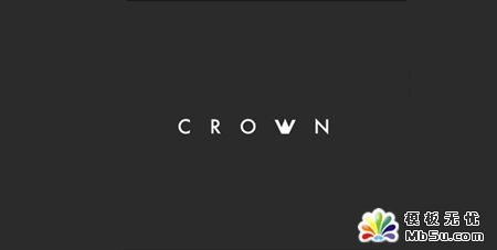 crown 20 cool & inspiring logo designs