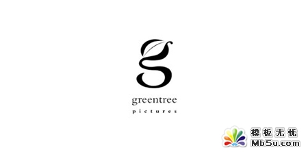 greentree 20 cool & inspiring logo designs