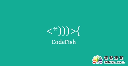 codefish 20 cool & inspiring logo designs