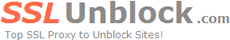 SSLUnblock - ߴ