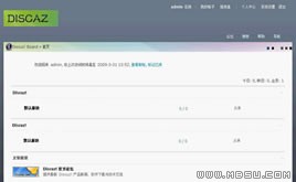 Discuz! (mng)Ųģ