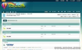 PHPWind v7.0ģ_҂