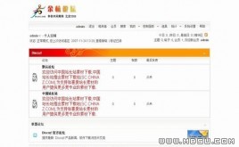 Discuz! ȲʊW\(yn)L(fng)