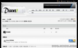 Discuz! freeNo9ģ