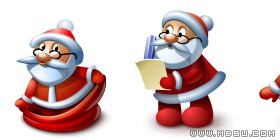 deds圖標(biāo)素材包