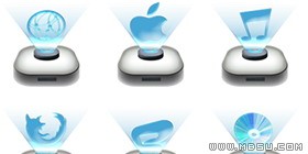 hornet圖標(biāo)素材包