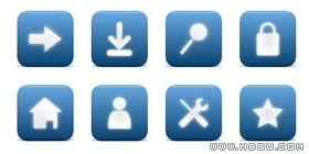 ellegant圖標素材包