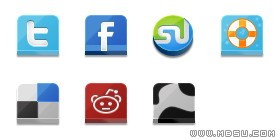 lontar圖標(biāo)素材包