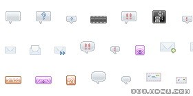 sweetiewebcom圖標(biāo)素材包