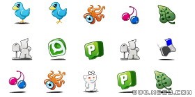 Web2.0罻W(wng)վPNGD(bio)ز