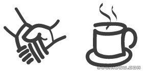 webdesigncreative圖標(biāo)素材包