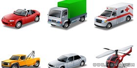 iconslandtransportDزİ