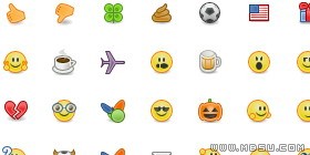 pidginsmiliesD(bio)زİ