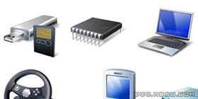 iconslandhardware圖標素材包