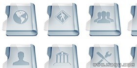 rise圖標(biāo)素材包