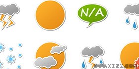 stickerweatherD(bio)زİ
