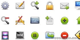 drf圖標(biāo)素材包