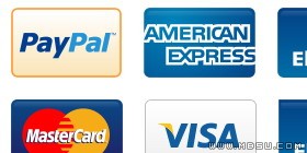 creditcarddebitcard圖標(biāo)素材包