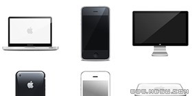 superpack圖標(biāo)素材包