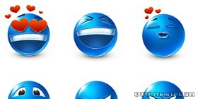 very_emotional_emoticons_lazyD(bio)زİ