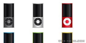 ipodnano5gDزİ