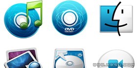 galactica圖標(biāo)素材