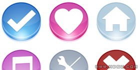 crysigns圖標素材包