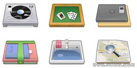 near圖標(biāo)素材