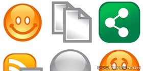 bloggers-png圖標(biāo)素材