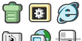 seed-png圖標素材