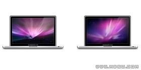 macbook圖標(biāo)素材