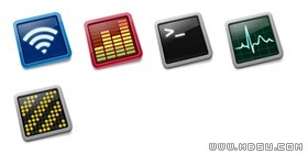 utilize圖標(biāo)素材