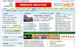 中國(guó)能源信息網(wǎng)DIV+CSS-仿站長(zhǎng)網(wǎng)