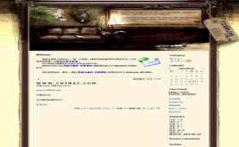 杰出經(jīng)典模板