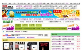 雨露網絡動易2006版