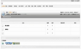 fashion風(fēng)格模板