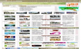 動(dòng)易論壇創(chuàng)藝時(shí)空模板