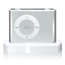 iPod Shuffle PNGͼ1