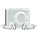 iPod Shuffle PNGͼ2