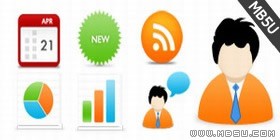 網(wǎng)頁設(shè)計精美裝飾PNG圖標(biāo)素材包png圖標(biāo)素材包