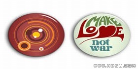 精美品牌徽章PNG圖標(biāo)