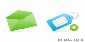 精美實(shí)用的網(wǎng)頁P(yáng)NG圖標(biāo)素材