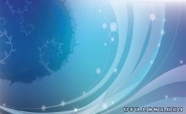 韓國精美ppt模板