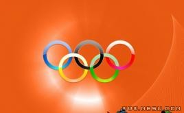 北京奧運(yùn)會(huì)ppt模板